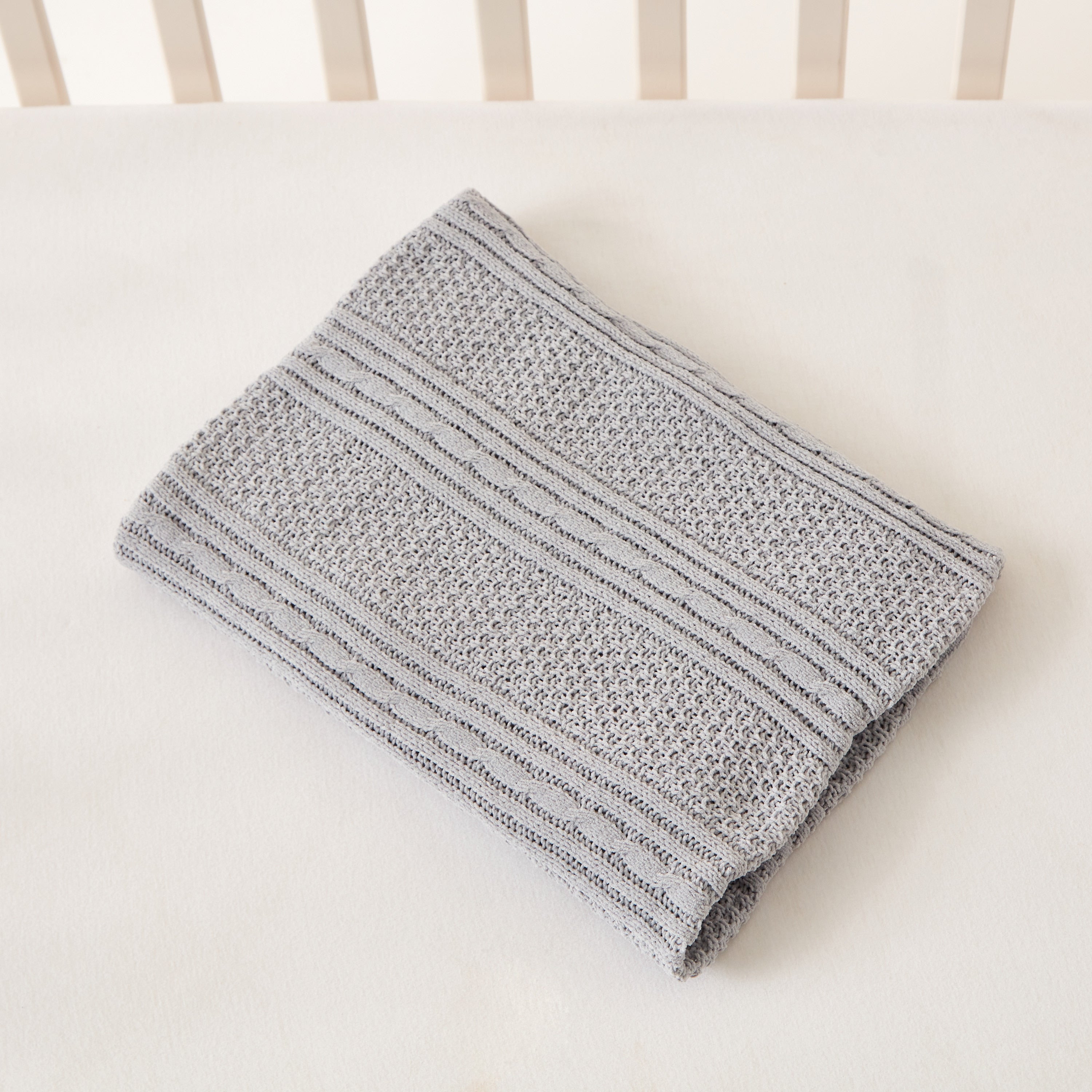Juniors Chenille Blanket - 76x100 cms
