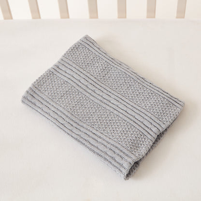Juniors Chenille Blanket - 76x100 cms