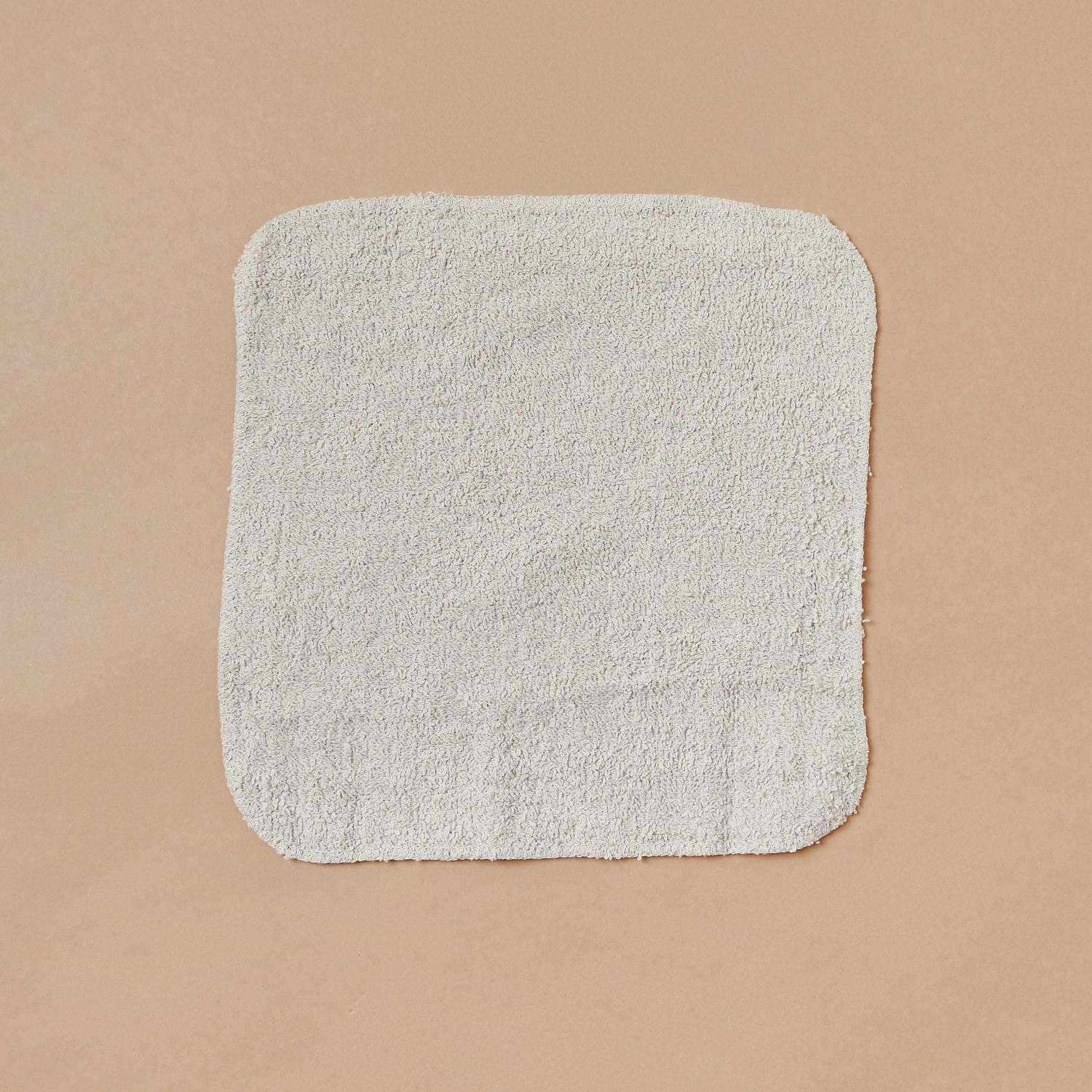 Juniors Solid Washcloth - Set of 8