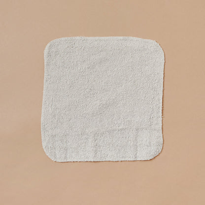 Juniors Solid Washcloth - Set of 8