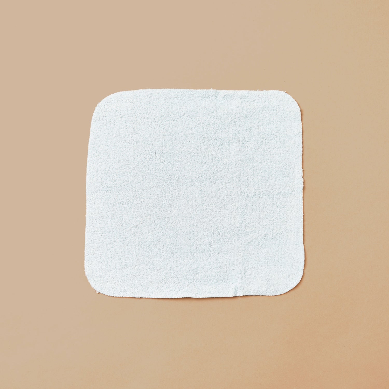 Juniors 8-Piece Textured Washcloth Set - 23x23 cms