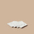 Juniors 4-Piece Textured Towel Set - 33x33 cms - HomeBabyBath & CareTowels