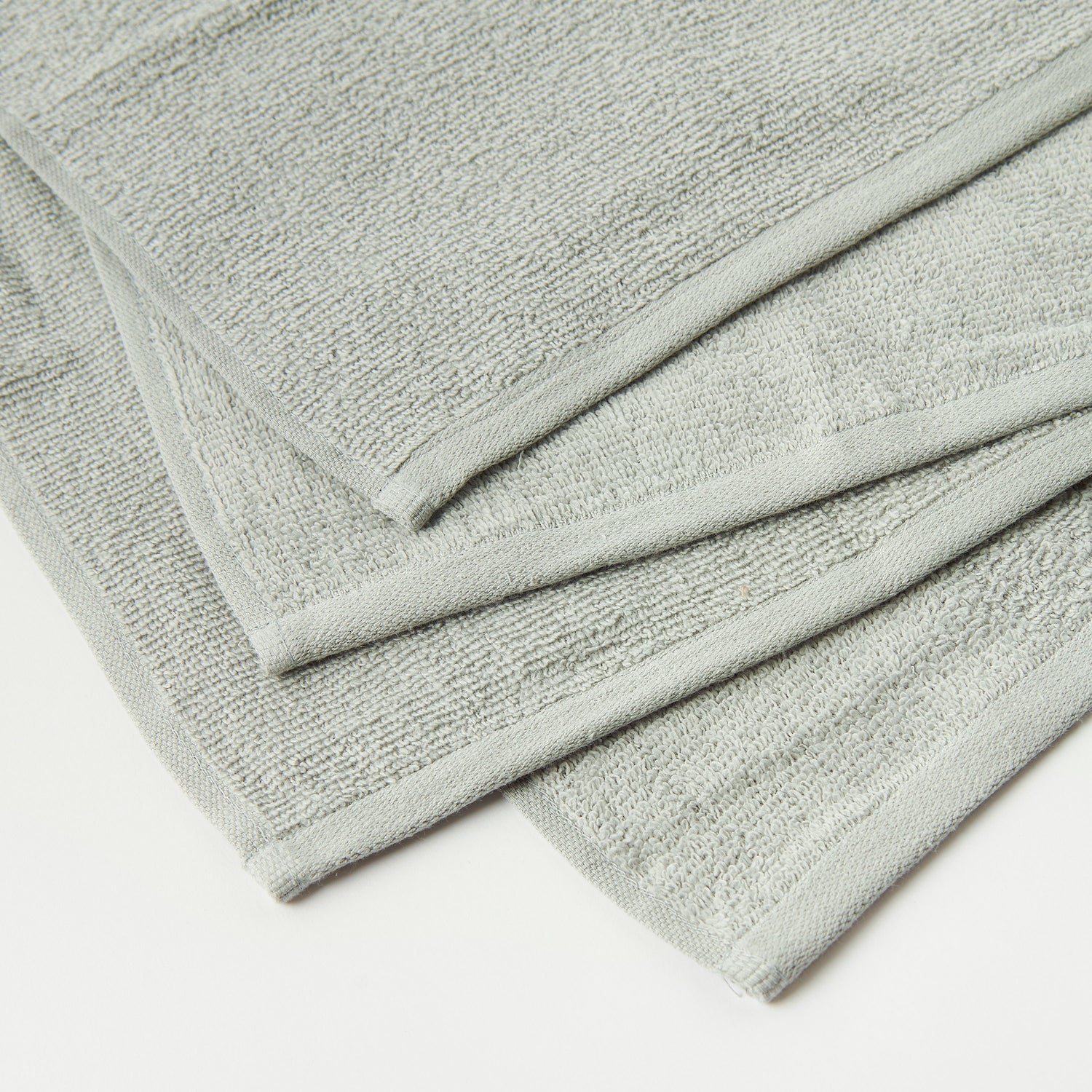 Juniors 4-Piece Towel Set - 33x33 cms