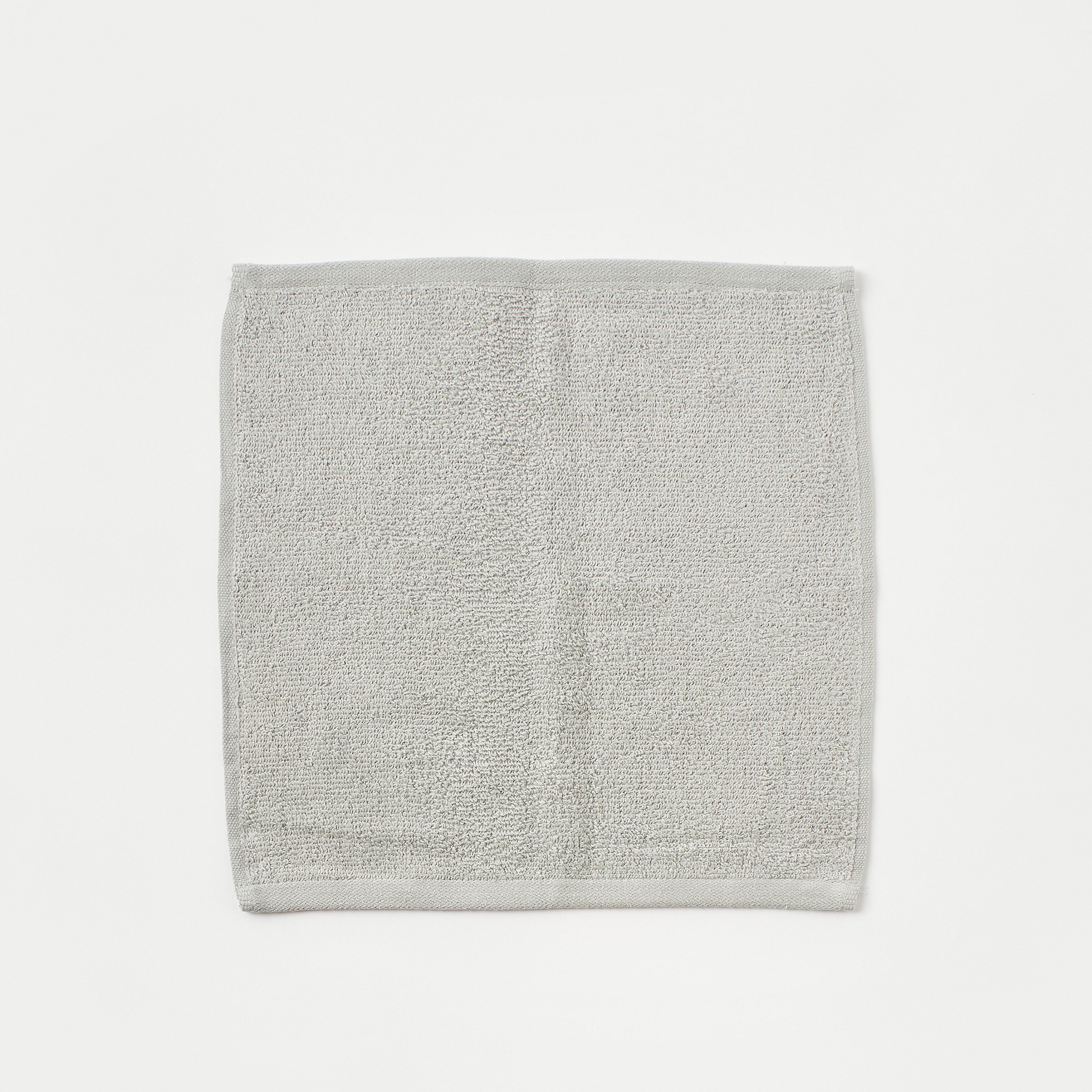 Juniors 4-Piece Towel Set - 33x33 cms