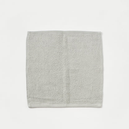 Juniors 4-Piece Towel Set - 33x33 cms