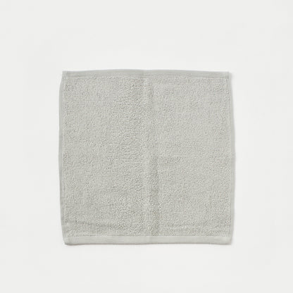 Juniors 4-Piece Towel Set - 33x33 cms
