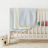 Juniors Solid Receiving Blanket - Set of 3 - HomeBabyNurseryBlankets & SwaddlesReceiving Blankets