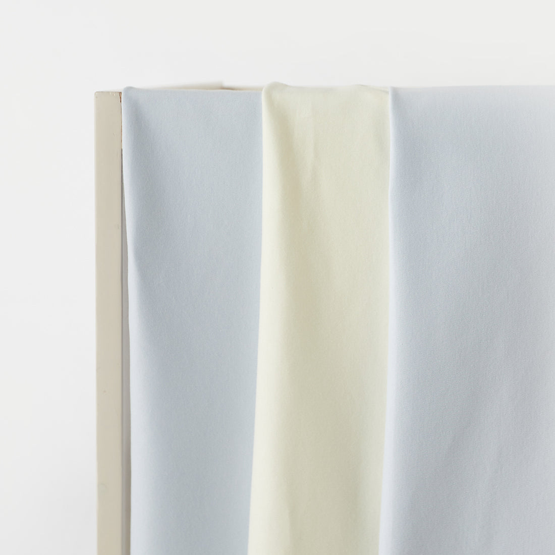 Juniors Solid Receiving Blanket - Set of 3