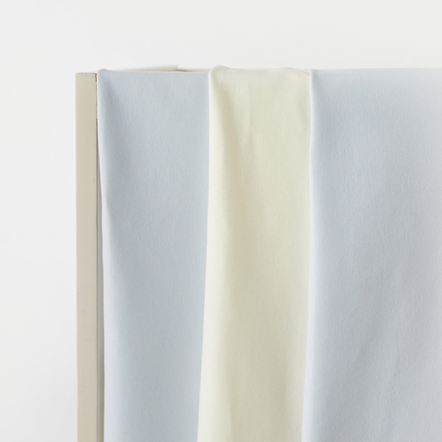 Juniors Solid Receiving Blanket - Set of 3