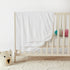 Juniors Solid Receiving Blanket - Set of 3 - HomeBabyNurseryBlankets & SwaddlesReceiving Blankets