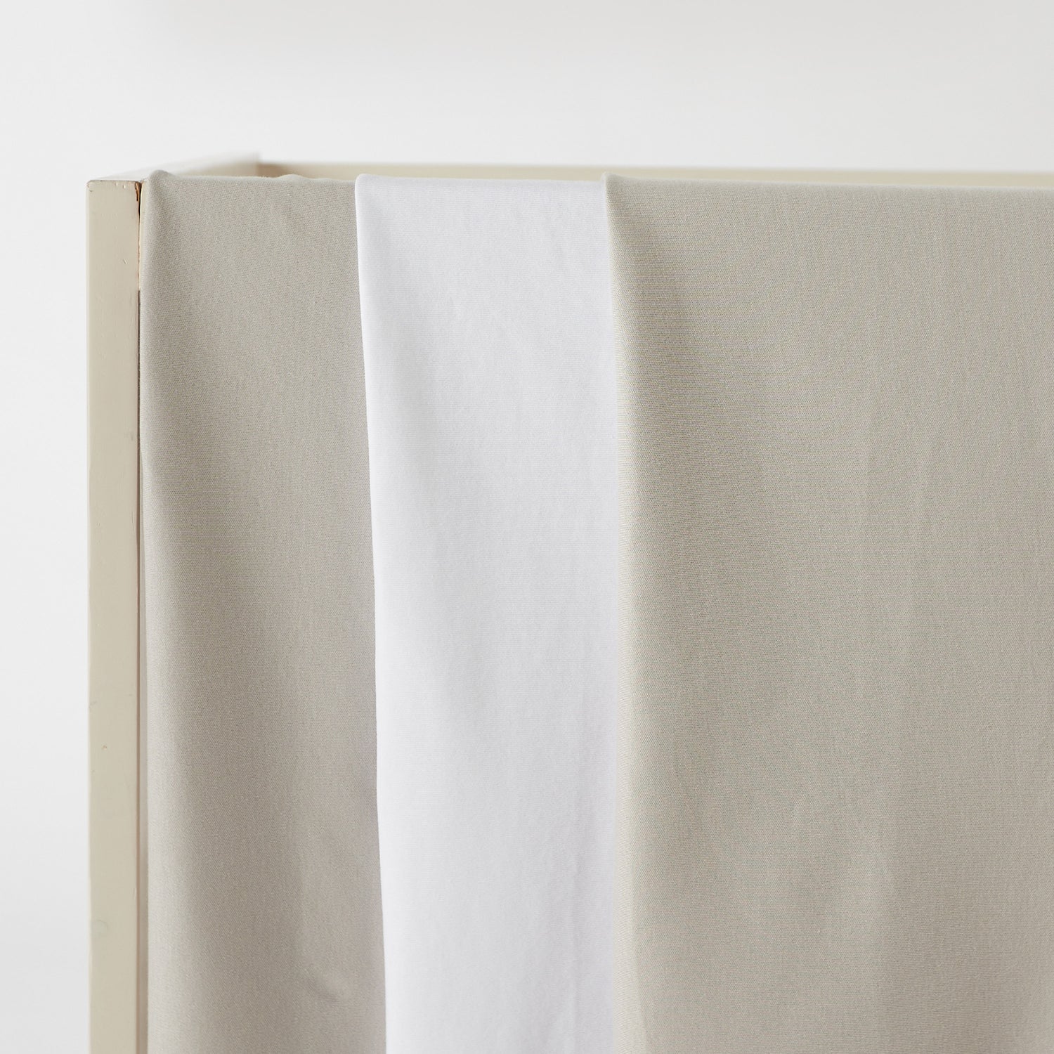 Juniors Solid Receiving Blanket - Set of 3