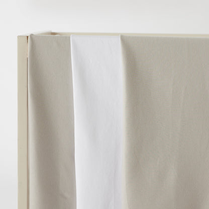 Juniors Solid Receiving Blanket - Set of 3