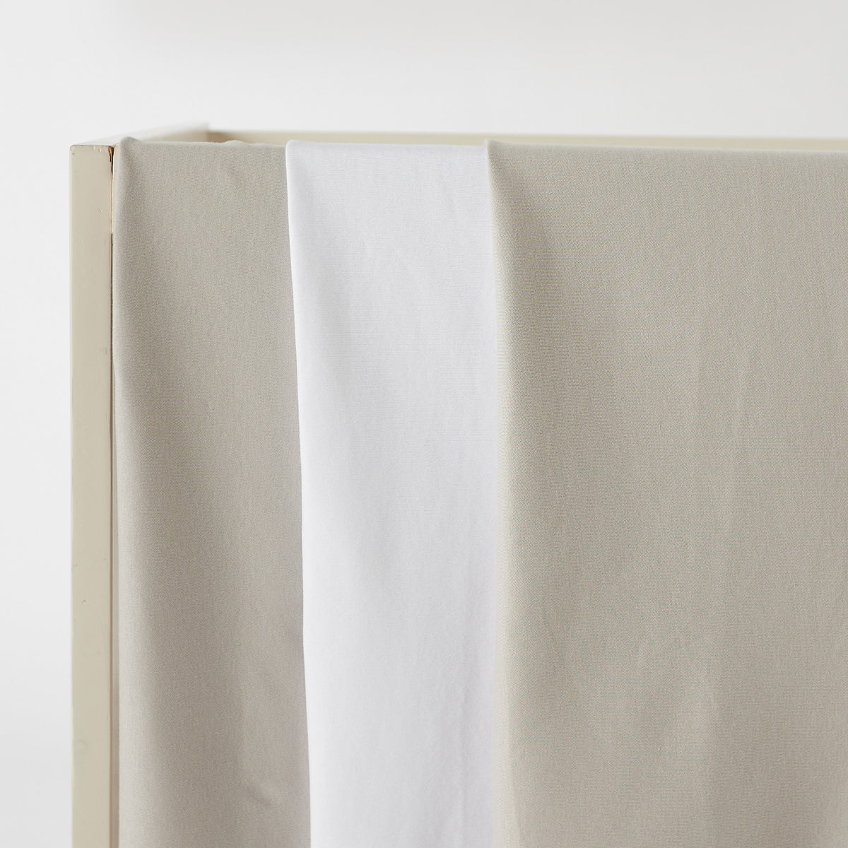 Juniors Solid Receiving Blanket - Set of 3