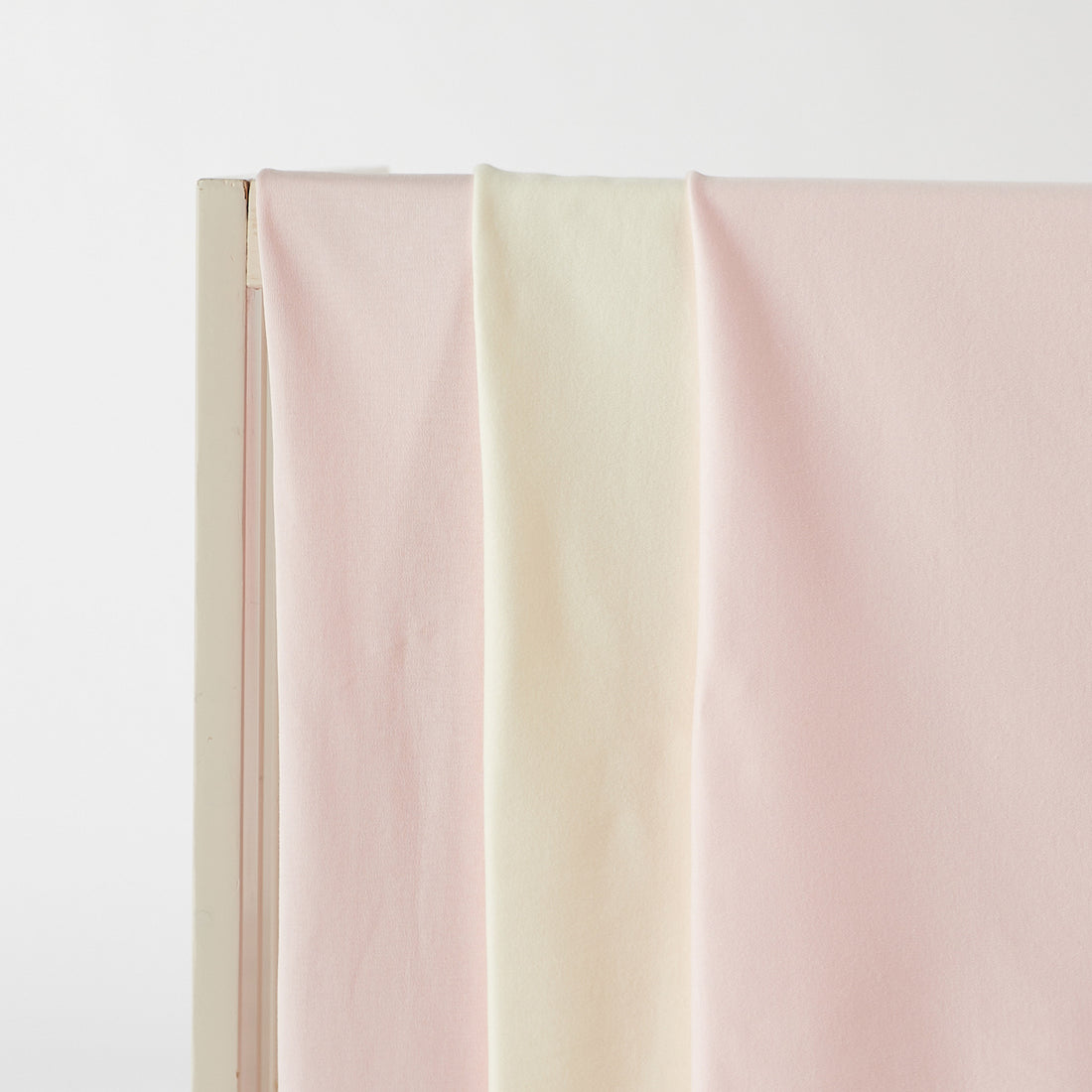 Juniors Solid Receiving Blanket - Set of 3