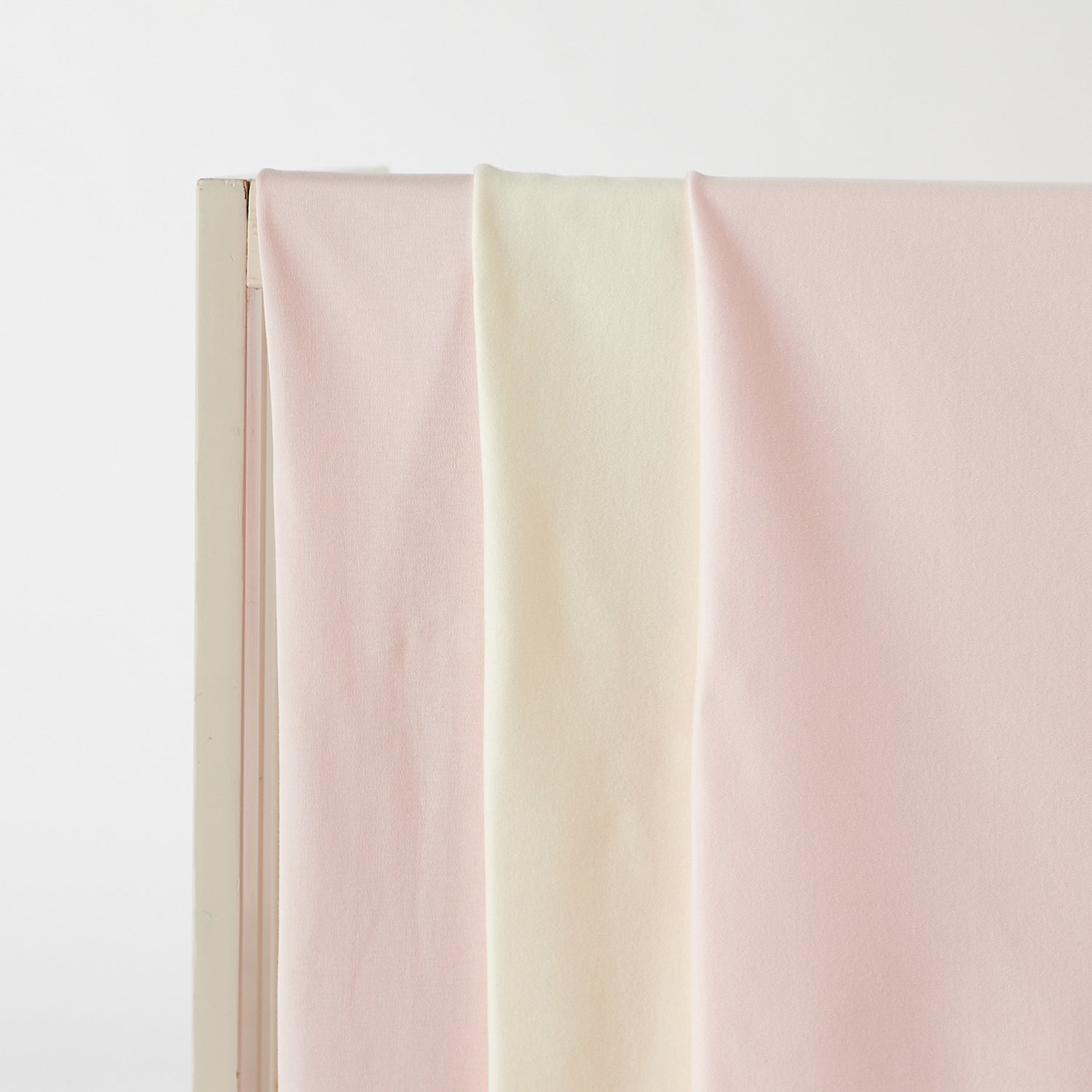 Juniors Solid Receiving Blanket - Set of 3