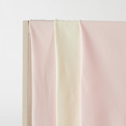 Juniors Solid Receiving Blanket - Set of 3