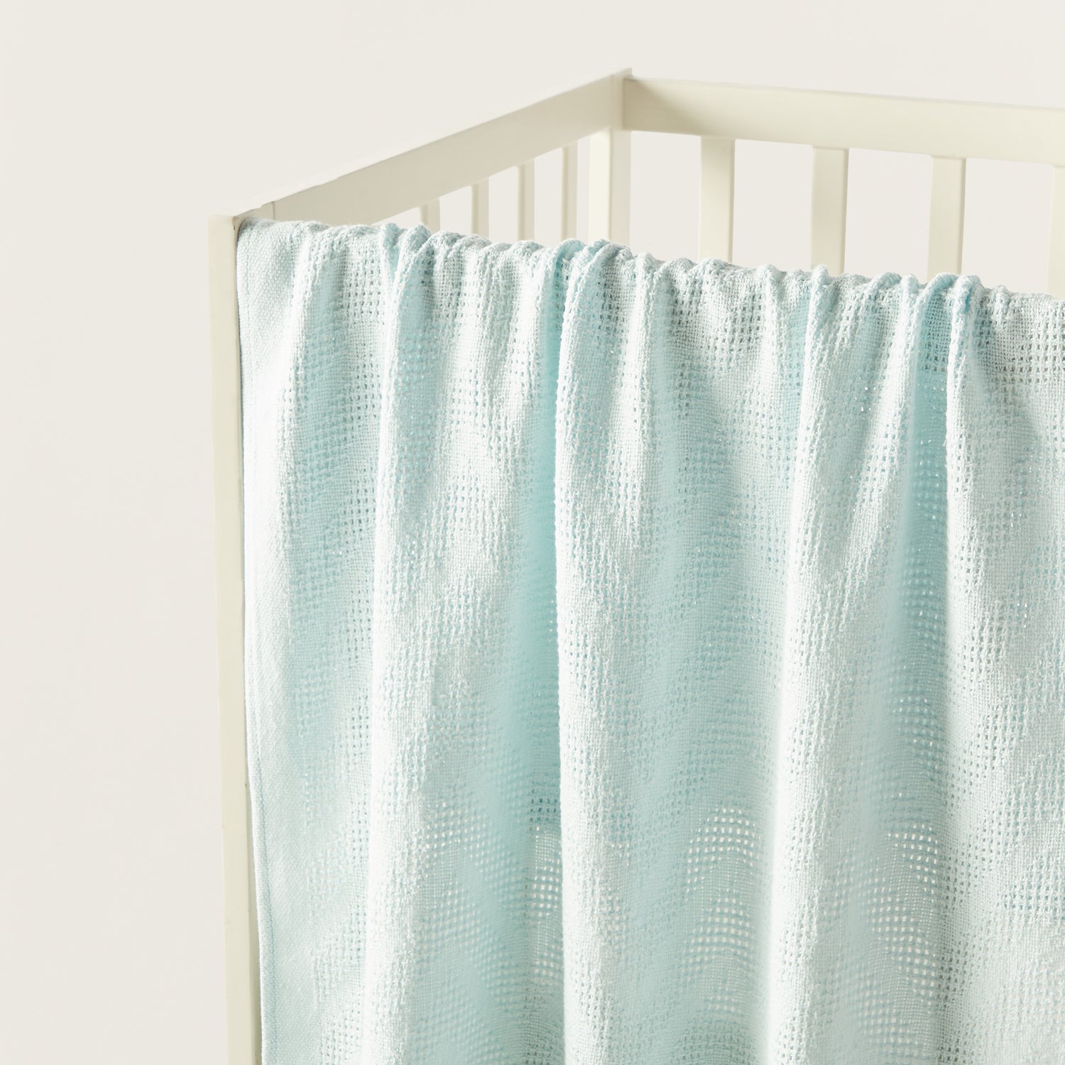 Juniors Textured Blanket - 70x90 cm