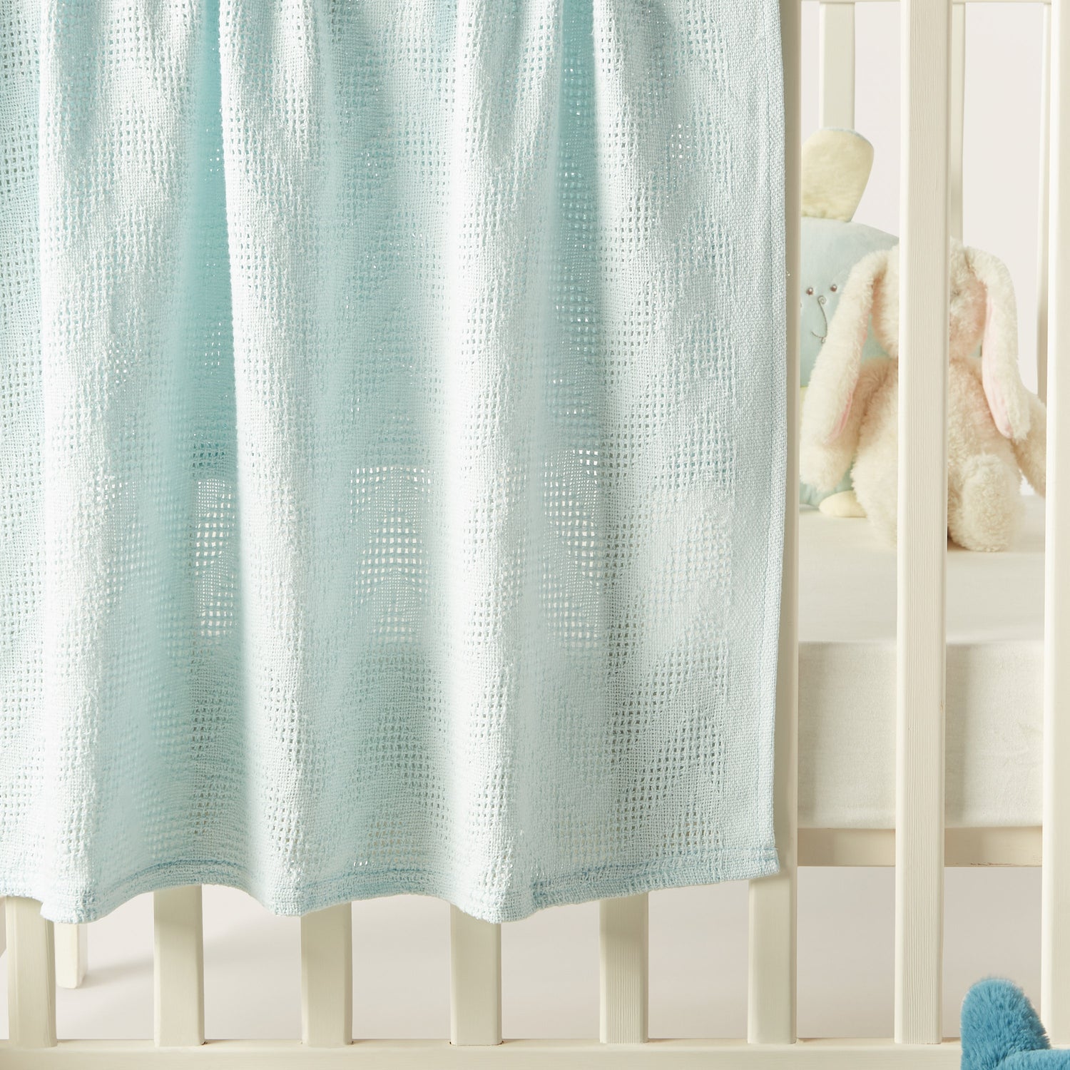 Juniors Textured Blanket - 70x90 cm
