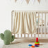 Juniors Textured Flannel Blanket - 76x102 cm - HomeBabyNurseryBlankets & SwaddlesBlankets & Quilts