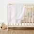 Juniors Textured Baby Swaddle Wrap - Set of 2 - HomeBabyNurseryBlankets & SwaddlesSwaddles & Sleeping Bags