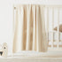Juniors Solid Knitted Blanket - 100x80 cms - HomeBabyNurseryBlankets & SwaddlesBlankets & Quilts