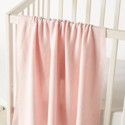 Juniors Knit Blanket - 100x80 cm