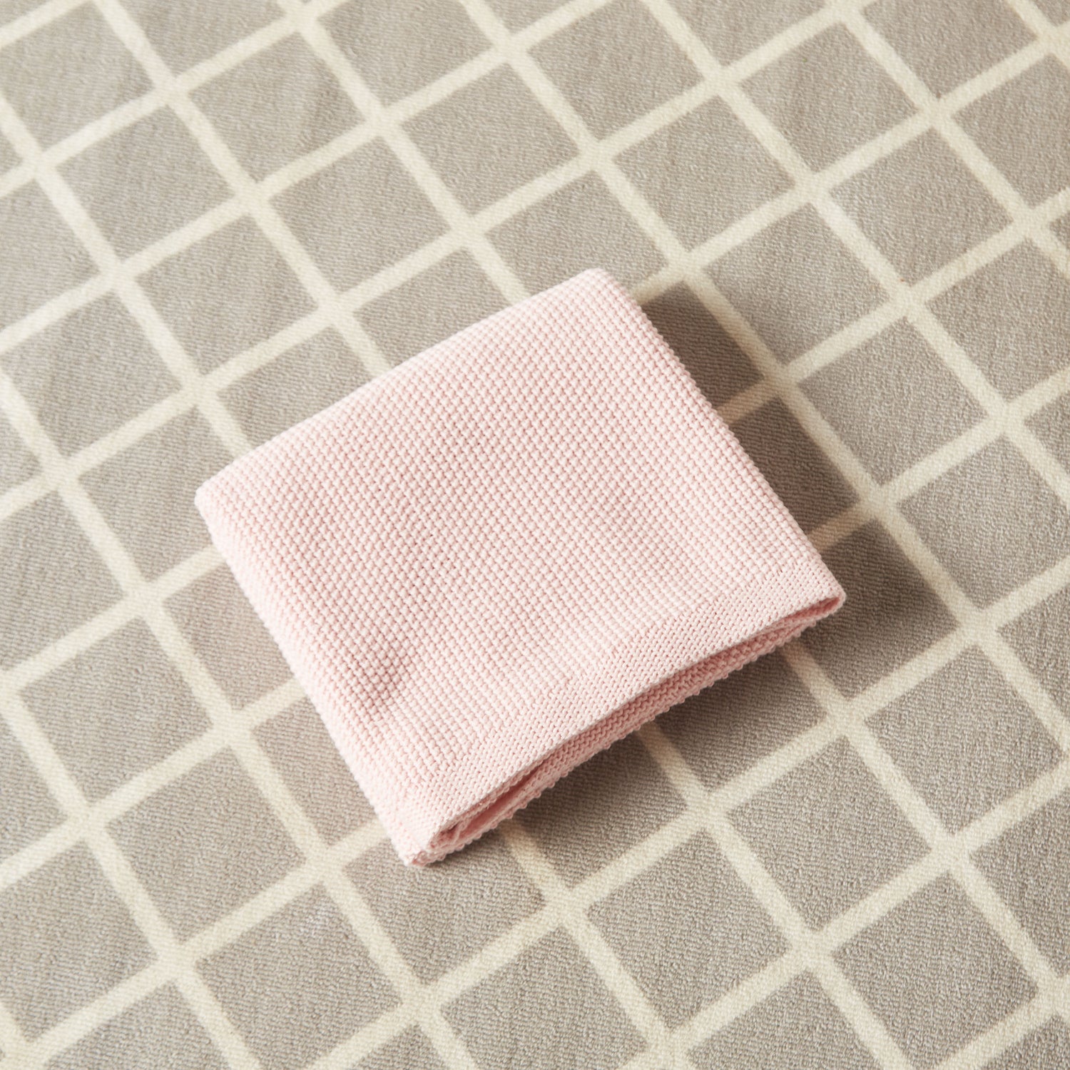 Juniors Knit Blanket - 100x80 cm