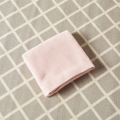 Juniors Knit Blanket - 100x80 cm