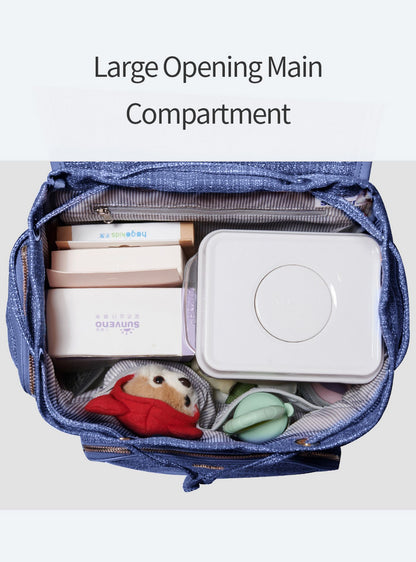 Sunveno Vouge Textured Diaper Bag-baby-gear-diaperbags-image-12