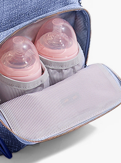 Sunveno Vouge Textured Diaper Bag-baby-gear-diaperbags-image-14