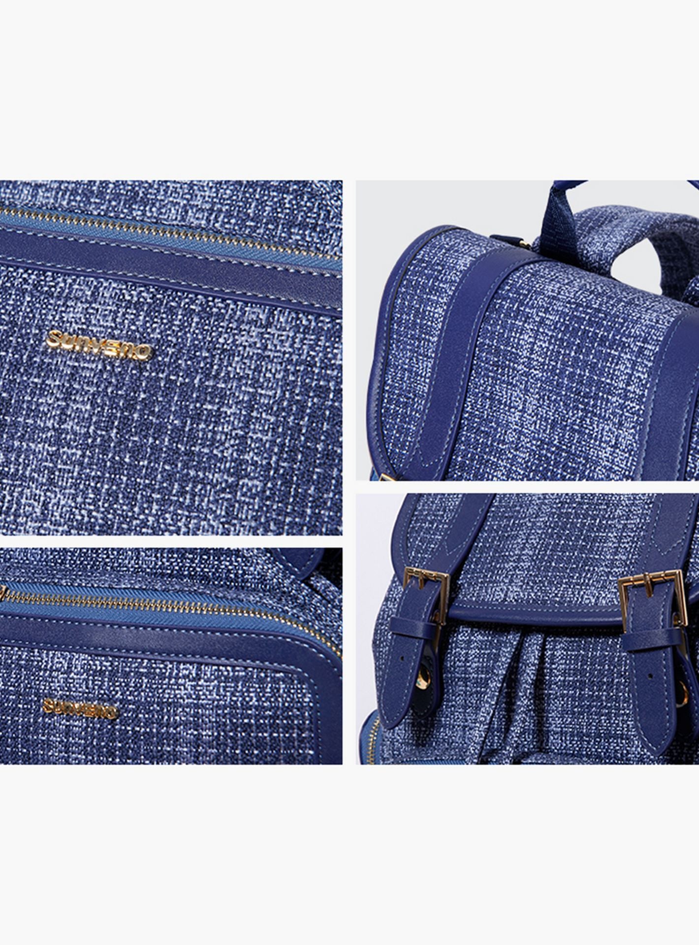 Sunveno Vouge Textured Diaper Bag-baby-gear-diaperbags-image-6
