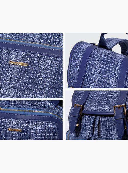 Sunveno Vouge Textured Diaper Bag-baby-gear-diaperbags-image-6