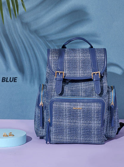 Sunveno Vouge Textured Diaper Bag-baby-gear-diaperbags-image-7