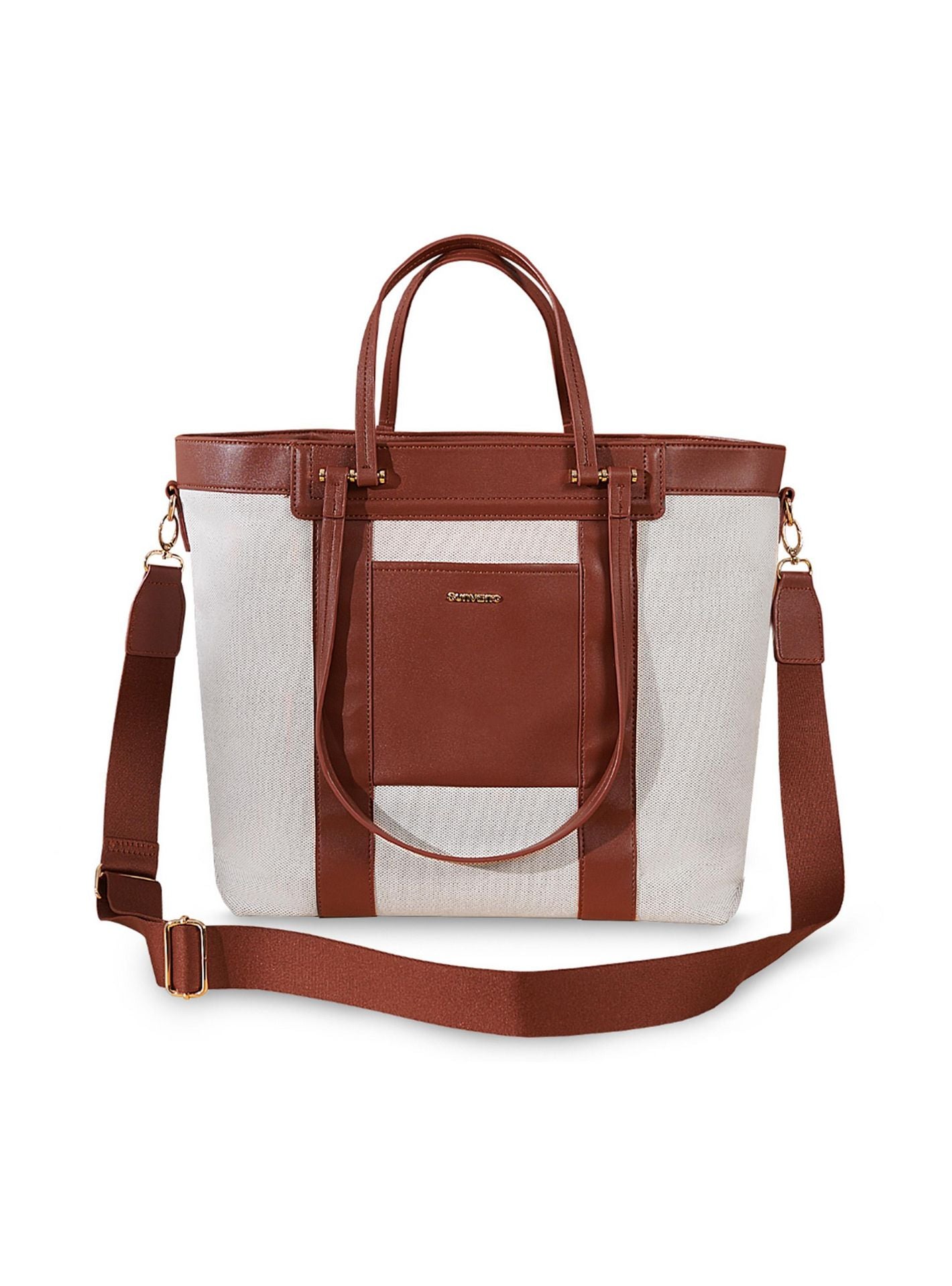 Sunveno La Mode Premium Diaper Bag-baby-gear-diaperbags-image-1