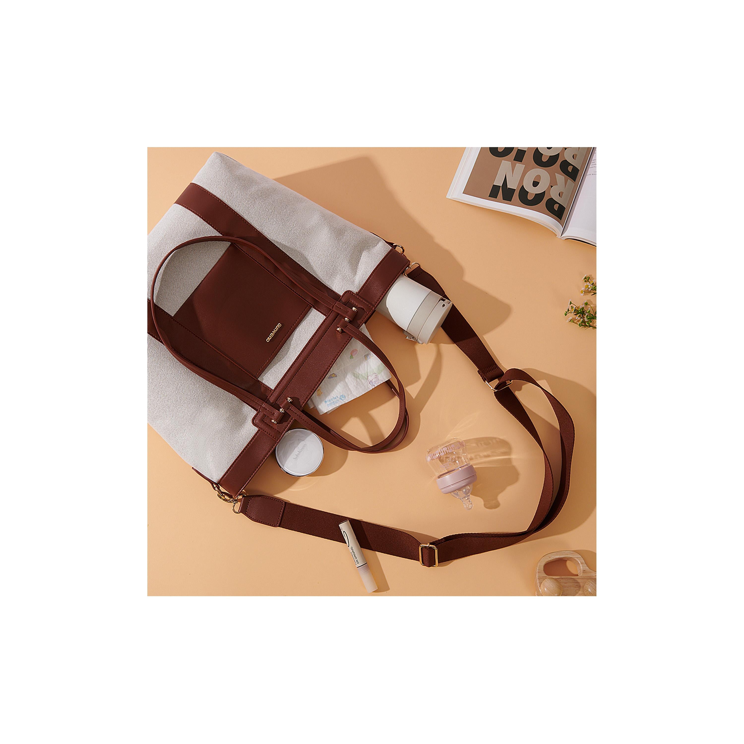 Sunveno La Mode Premium Diaper Bag