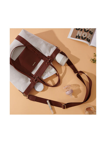 Sunveno La Mode Premium Diaper Bag-baby-gear-diaperbags-image-2