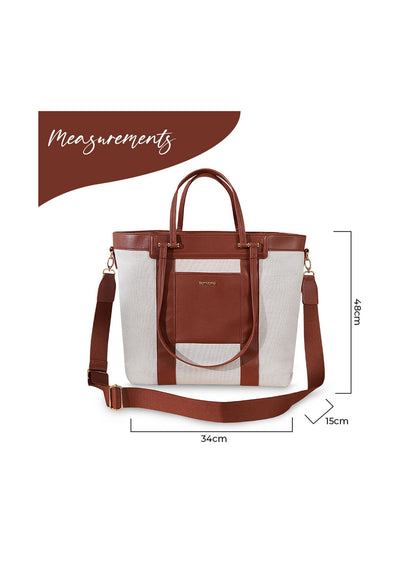 Sunveno La Mode Premium Diaper Bag-baby-gear-diaperbags-image-3