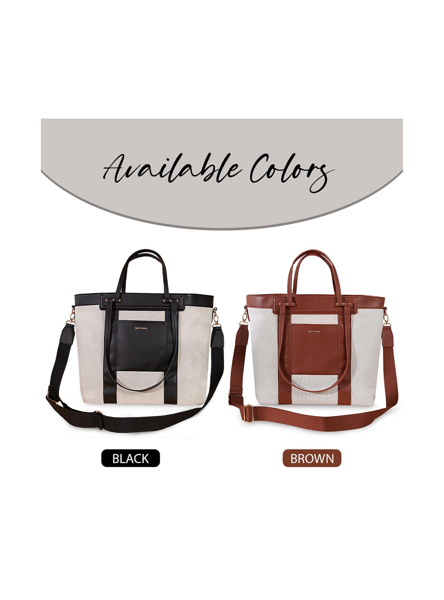 Sunveno La Mode Premium Diaper Bag-baby-gear-diaperbags-image-4