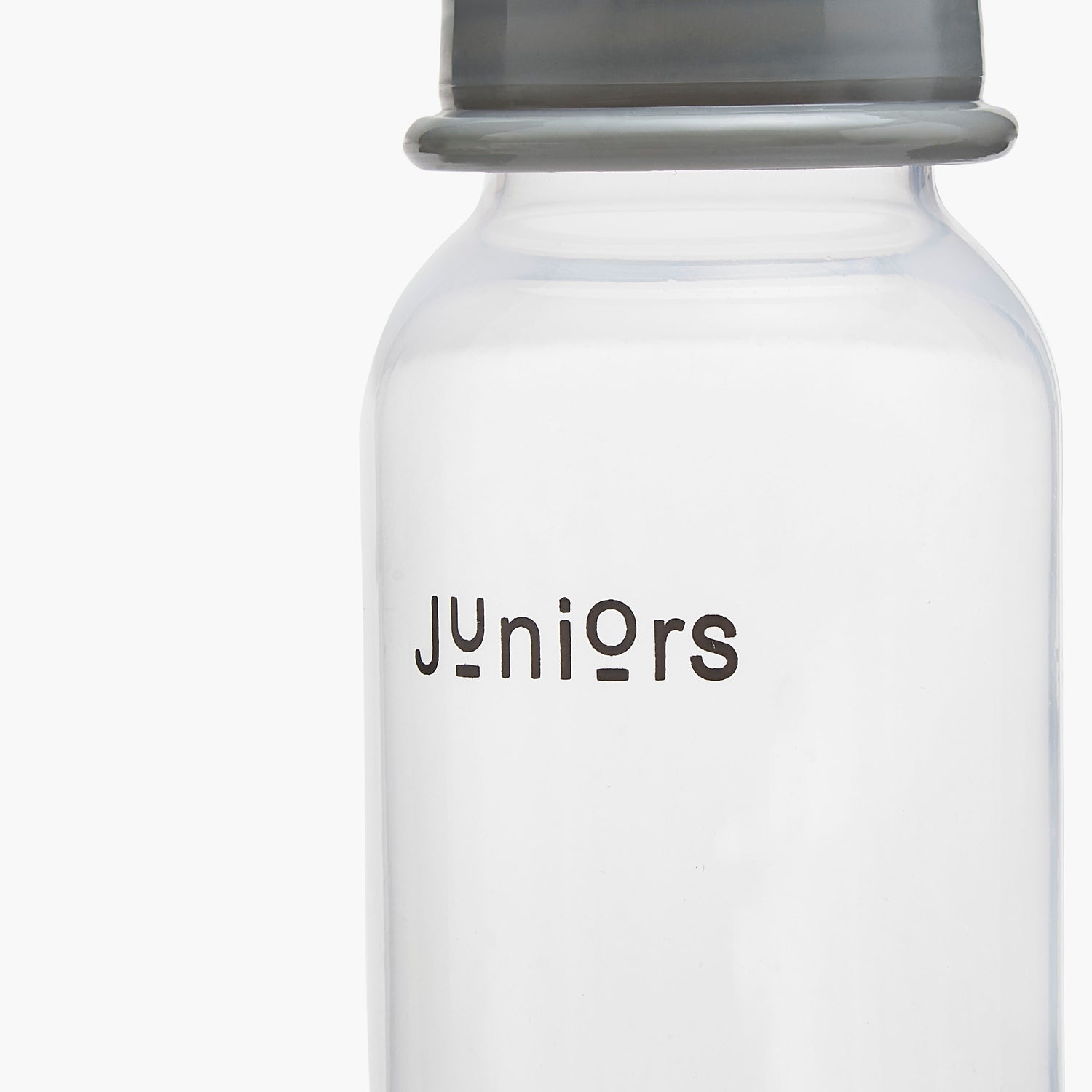 Juniors 3-Piece Medium Flow Feeding Bottle Set - 250 ml