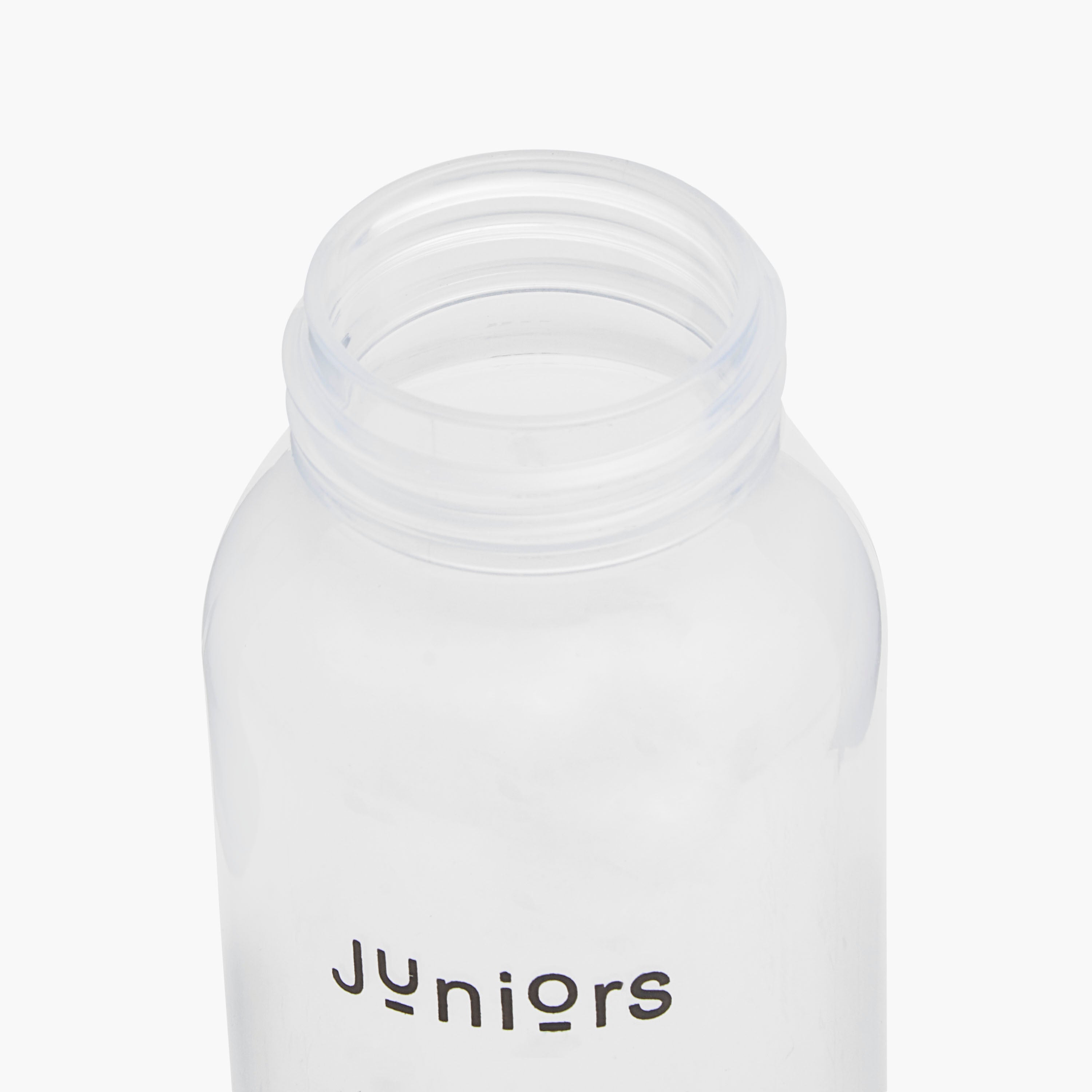 Juniors 3-Piece Medium Flow Feeding Bottle Set - 250 ml