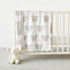 Juniors Bear Textured Blanket - 75x100 cm - HomeBabyNurseryBlankets & SwaddlesBlankets & Quilts