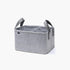 Little Story Diaper Caddy Simplex, Grey