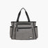 Little Story Betty Diaper Bag, Grey
