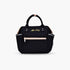 Little Story Ace Diaper Bag, Black