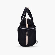 Little Story Ace Diaper Bag, Black-undefined-image-1