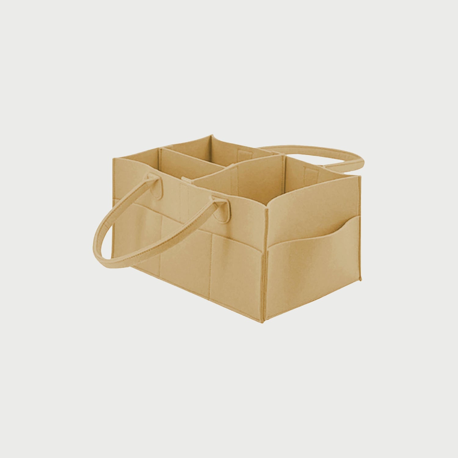SunBaby Diaper Caddy Organizer