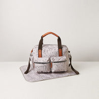 Disney All-Over Winnie The Pooh Print Diaper Bag-undefined-image-1