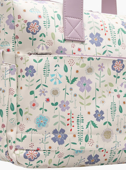 Giggles All-Over Floral Print Diaper Bag-baby-gear-diaperbags-image-10