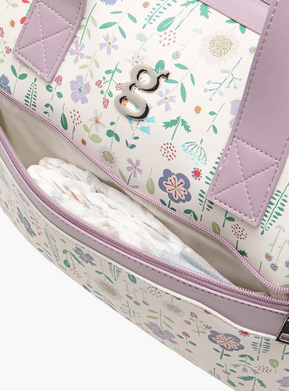 Giggles All-Over Floral Print Diaper Bag-baby-gear-diaperbags-image-11