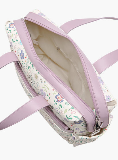 Giggles All-Over Floral Print Diaper Bag-baby-gear-diaperbags-image-13